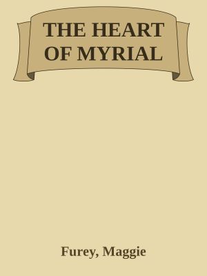 [Shadowleague 01] • The Heart of Myrial